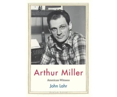 KNYGA John Lahr Arthur Miller