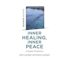 KNYGA John Lampen Quaker Quicks - Inner , Inner Peace
