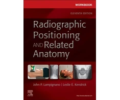 KNYGA John Lampignano Workbook for Radiographic Positioning and Related Anatomy