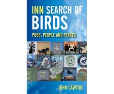 KNYGA John Lawton Inn Search of Birds