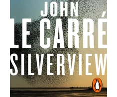 KNYGA John Le Carre Silverview