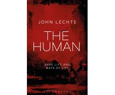 KNYGA John Lechte Human