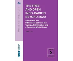 KNYGA John Lee Free and Open Indo-Pacific Beyond 2020