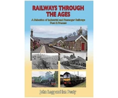 KNYGA John Railways Through the Ages