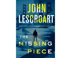 KNYGA John Lescroart Missing Piece