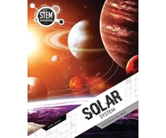KNYGA John Lesley Solar System