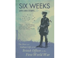 KNYGA John Lewis Stempel Six Weeks