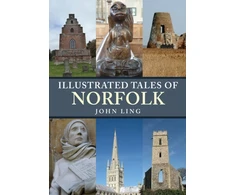 KNYGA John Ling Illustrated Tales of Norfolk