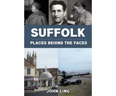 KNYGA John Ling Suffolk Places Behind the Faces