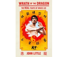 KNYGA John Little Wrath of the Dragon