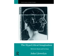 KNYGA John Llewellyn Hypocritical Imagination