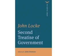 KNYGA John Locke Second Treatise of Government