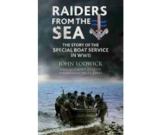 KNYGA John Lodwick Raiders from the Sea