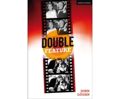 KNYGA John Logan Double Feature