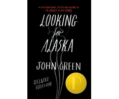 KNYGA John Looking for Alaska Deluxe Edition