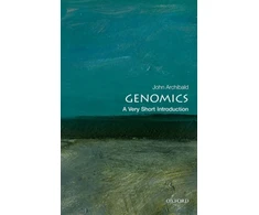 KNYGA John M Archibald Genomics