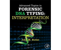 KNYGA John M Butler Advanced Topics in Forensic DNA Typing: Interpretation