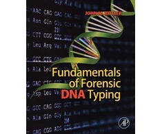 KNYGA John M Butler Fundamentals of Forensic DNA Typing