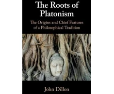 KNYGA John M Dillon Roots of Platonism