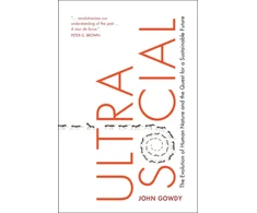 KNYGA John M Gowdy Ultrasocial