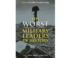 KNYGA John M Jennings Worst Military Leaders in History