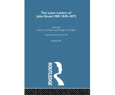 KNYGA John M Robson Collected Works of John Stuart Mill