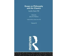 KNYGA John M Robson Collected Works of John Stuart Mill