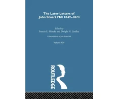 KNYGA John M Robson Collected Works of John Stuart Mill