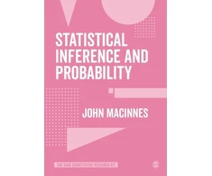 KNYGA John Macinnes Statistical Inference and Probability