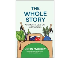 KNYGA John Mackey Whole Story