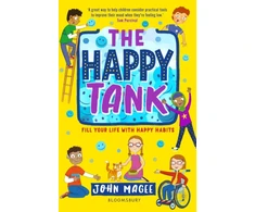 KNYGA John Magee Happy Tank