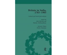 KNYGA John Marriott Britain in India, 1765-1905, Volume VI