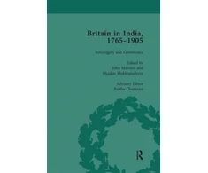 KNYGA John Marriott Britain in India, 1765-1905, Volume V