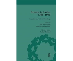 KNYGA John Marriott Britain in India, 1765-1905, Volume III