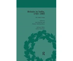 KNYGA John Marriott Britain in India, 1765-1905, Volume VI
