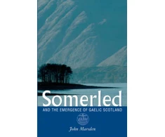 KNYGA John Marsden Somerled