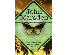 KNYGA John Marsden Tomorrow Series: The Dead of the Night
