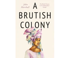 KNYGA John Brutish Colony