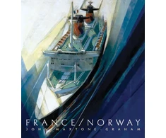 KNYGA John Maxtone Graham France/Norway