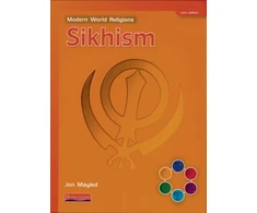 KNYGA John Mayled Modern World Religions: Sikhism Pupil Book Core