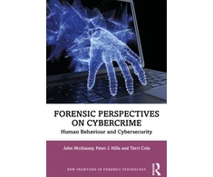 KNYGA John Mcalaney Forensic Perspectives on Cybercrime