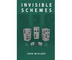 KNYGA John Mcglade Invisible Schemes