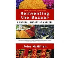KNYGA John Mcmillan Reinventing the Bazaar