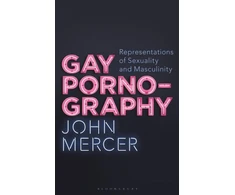 KNYGA John Mercer Gay Pornography