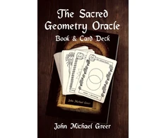 KNYGA John Michael Greer Sacred Geometry Oracle