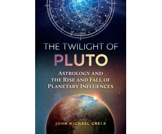 KNYGA John Michael Greer Twilight of Pluto