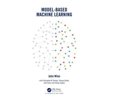 KNYGA John Michael Winn Model-Based Machine Learning