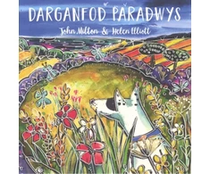 KNYGA John Milton Darganfod Paradwys