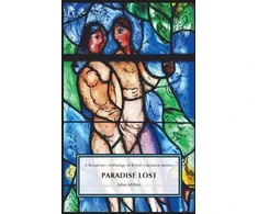 KNYGA John Milton Paradise Lost