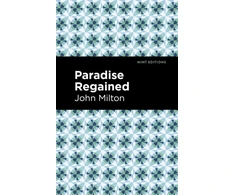 KNYGA John Milton Paradise Regained